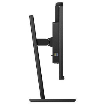 Monitor Philips B Line 243B1JH/00 23.8" LED IPS FullHD 75Hz USB-C Webcam