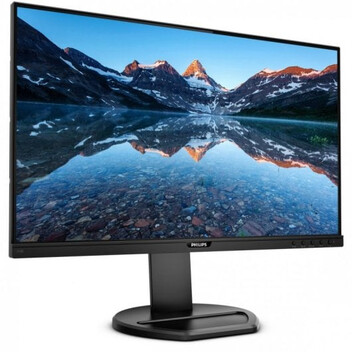 Philips 243B9 24" LED IPS FullHD USB-CvPhilips 243B9 24" LED IPS FullHD USB-C