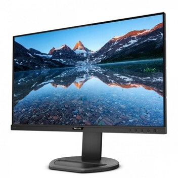 Philips 243B9 24" LED IPS FullHD USB-CvPhilips 243B9 24" LED IPS FullHD USB-C