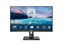 Philips 243S1/00 23.8" LED IPS FullHD 75Hz USB-C