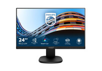 Monitor Philips S Line SoftBlue 243S7EHMB/00 23.8" LED IPS FullHD