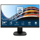 Monitor Philips S Line SoftBlue 243S7EHMB/00 23.8" LED IPS FullHD Monitor Philips S Line SoftBlue 243S7EHMB/00 23.8" LED IPS FullHD