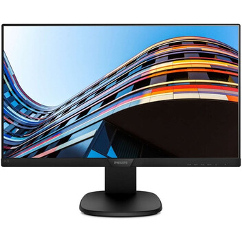 Monitor Philips S Line SoftBlue 243S7EHMB/00 23.8" LED IPS FullHD Monitor Philips S Line SoftBlue 243S7EHMB/00 23.8" LED IPS FullHD
