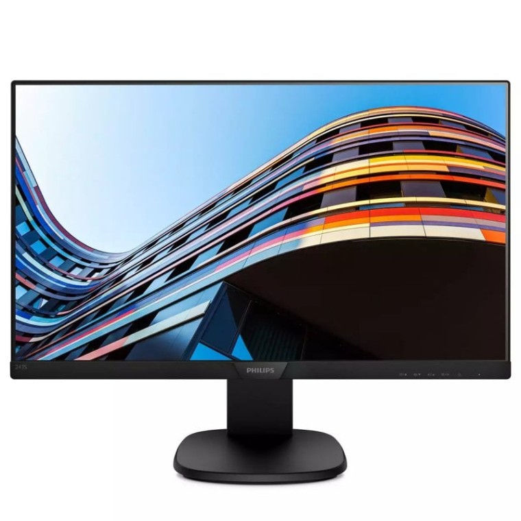 Philips 243S7EYMB 23.8" LED IPS FullHD