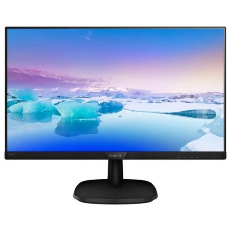 Philips 243V7QDAB 24" IPS LED FullHD