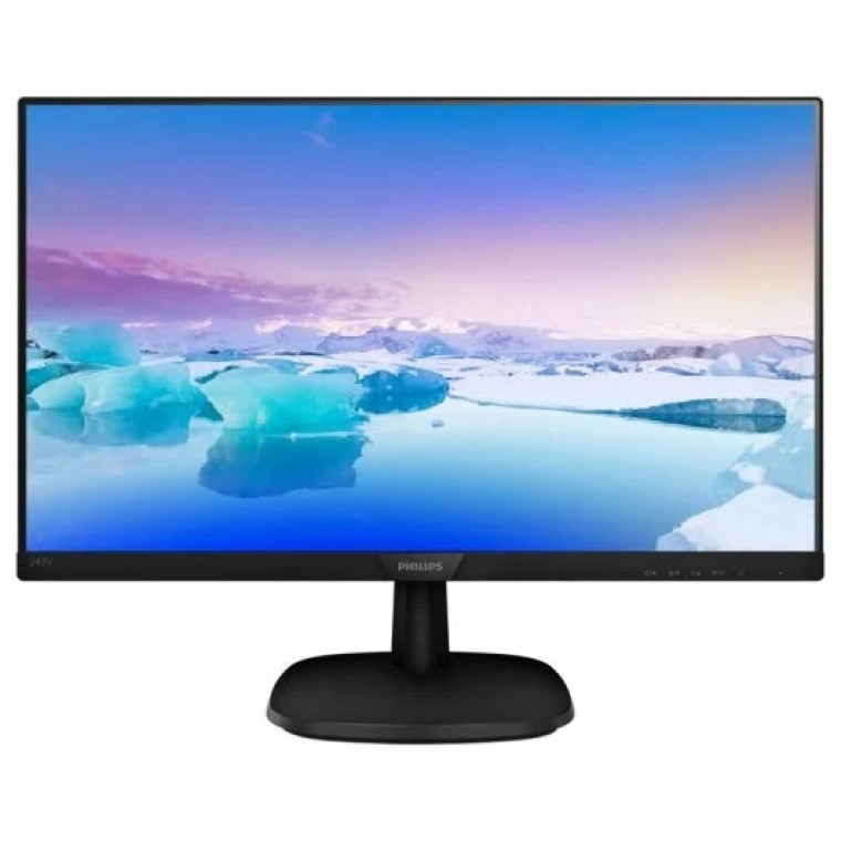 Philips 243V7QDSB 23.8" LED IPS FullHD 75Hz