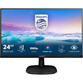 Philips V Line 243V7QJABF/00 23.8" LED IPS FullHD 75Hz Philips V Line 243V7QJABF/00 23.8" LED IPS FullHD 75Hz