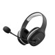 Trust GXT 391 Thian Auriculares Inalámbricos Negros