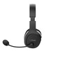 Trust GXT 391 Thian Auriculares Inalámbricos Negros