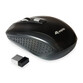 Equip Life Mini Ratón Óptico Inalámbrico 1600 DPI Negro Equip Life Mini Ratón Óptico Inalámbrico 1600 DPI Negro