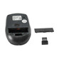 Equip Life Mini Ratón Óptico Inalámbrico 1600 DPI Negro Equip Life Mini Ratón Óptico Inalámbrico 1600 DPI Negro