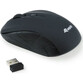 Equip Life Ratón Óptico Wireless Negro Equip Life Ratón Óptico Wireless Negro