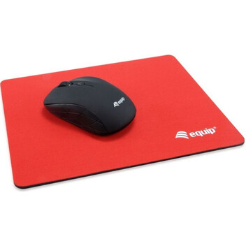 Equip Life Ratón Óptico Wireless Negro Equip Life Ratón Óptico Wireless Negro