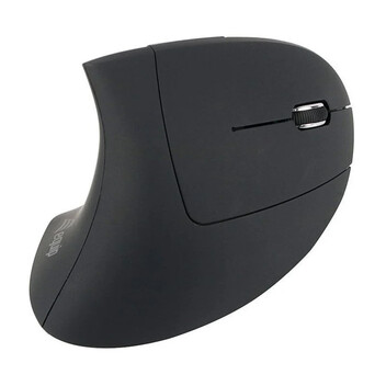 Equip 245110 Ratón Inalámbrico Ergonómico 1600DPI Negro Equip 245110 Ratón Inalámbrico Ergonómico 1600DPI Negro