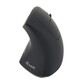 Equip 245110 Ratón Inalámbrico Ergonómico 1600DPI Negro Equip 245110 Ratón Inalámbrico Ergonómico 1600DPI Negro