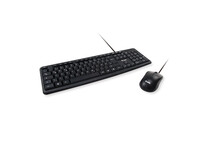 Equip Combo de Teclado y Ratón