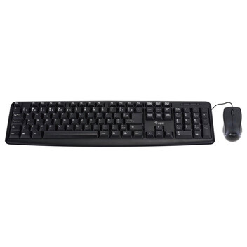 Equip Combo de Teclado y Ratón