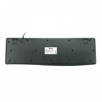 Equip Teclado USB Negro