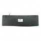 Equip Teclado USB Negro