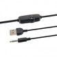 Equip Life Mini Altavoces 2.0 USB 6W Negro/Rojo Equip Life Mini Altavoces 2.0 USB 6W Negro/Rojo