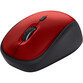 Ratón Trust Wireless 1600 DPI Silencioso Reciclado Rojo Mano Derecha Compacto Ratón Trust Wireless 1600 DPI Silencioso Reciclado Rojo Mano Derecha Compacto