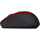 Ratón Trust Wireless 1600 DPI Silencioso Reciclado Rojo Mano Derecha Compacto Ratón Trust Wireless 1600 DPI Silencioso Reciclado Rojo Mano Derecha Compacto