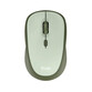 Ratón Trust inalámbrico 1600 DPI compacto ecológico Silent ajustable Verde Ratón Trust inalámbrico 1600 DPI compacto ecológico Silent ajustable Verde