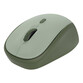 Ratón Trust inalámbrico 1600 DPI compacto ecológico Silent ajustable Verde Ratón Trust inalámbrico 1600 DPI compacto ecológico Silent ajustable Verde