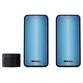 Trust Gaming GXT 611 WEZZ Juego de Altavoces con Iluminación RGB 2.0 12W Trust Gaming GXT 611 WEZZ Juego de Altavoces con Iluminación RGB 2.0 12W
