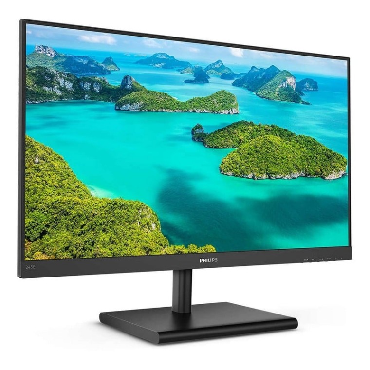 Philips E Line 245E1S/00 23.8" LED IPS QuadHD