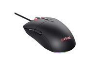 Trust GXT981 Redex Ratón Gaming RGB 10000 DPI Trust GXT981 Redex Ratón Gaming RGB 10000 DPI