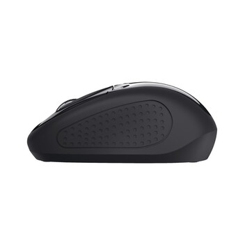 Trust Wireless Mini Ratón Inalámbrico 1600 DPI Negro Trust Wireless Mini Ratón Inalámbrico 1600 DPI Negro