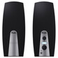 Trust 24660 Juego de Altavoces 2.0 10W Negro/Plata