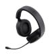 Trust GXT 498 Forta Auriculares Gaming Negros para PS5