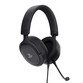 Trust GXT 498 Forta Auriculares Gaming Negros para PS5 Trust GXT 498 Forta Auriculares Gaming Negros para PS5