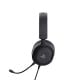 Trust GXT 498 Forta Auriculares Gaming Negros para PS5