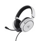 Trust GXT 498 Forta Auriculares Gaming Blancos para PS5 Trust GXT 498 Forta Auriculares Gaming Blancos para PS5