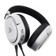 Trust GXT 498 Forta Auriculares Gaming Blancos para PS5