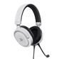 Trust GXT 498 Forta Auriculares Gaming Blancos para PS5 Trust GXT 498 Forta Auriculares Gaming Blancos para PS5