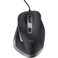 Trust Fyda Ratón Óptico Ergonómico Eco USB 5000DPI Negro Trust Fyda Ratón Óptico Ergonómico Eco USB 5000DPI Negro