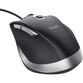 Trust Fyda Ratón Óptico Ergonómico Eco USB 5000DPI Negro Trust Fyda Ratón Óptico Ergonómico Eco USB 5000DPI Negro