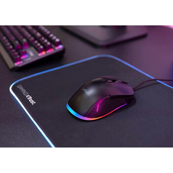 Trust GXT 922 YBAR Ratón Óptico Gaming USB RGB 7200DPI Negro Trust GXT 922 YBAR Ratón Óptico Gaming USB RGB 7200DPI Negro