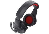 Trust 24785 Auriculares Gaming para PC/PS4/PS5/Xbox/Xbox X/Switch Negro