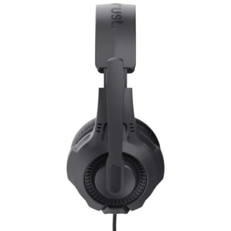 Trust 24785 Auriculares Gaming para PC/PS4/PS5/Xbox/Xbox X/Switch Negro