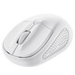 Trust Primo Ratón Inalámbrico 1600DPI Blanco Trust Primo Ratón Inalámbrico 1600DPI Blanco