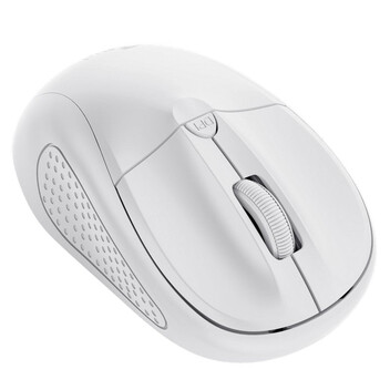 Trust Primo Ratón Inalámbrico 1600DPI Blanco Trust Primo Ratón Inalámbrico 1600DPI Blanco