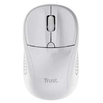 Trust Primo Ratón Inalámbrico 1600DPI Blanco Trust Primo Ratón Inalámbrico 1600DPI Blanco