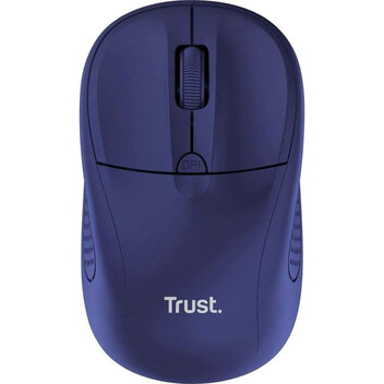 Trust Primo Ratón Inalámbrico 1600DPI Azul Trust Primo Ratón Inalámbrico 1600DPI Azul