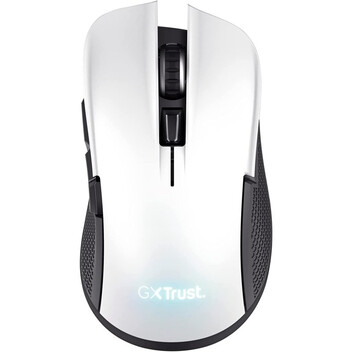 Trust GXT 923W YBAR Ratón Gaming Inalámbrico 7200DPI Blanco Trust GXT 923W YBAR Ratón Gaming Inalámbrico 7200DPI Blanco