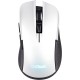 Trust GXT 923W YBAR Ratón Gaming Inalámbrico 7200DPI Blanco